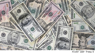 Illustration for article titled $$Start making cash right now$$